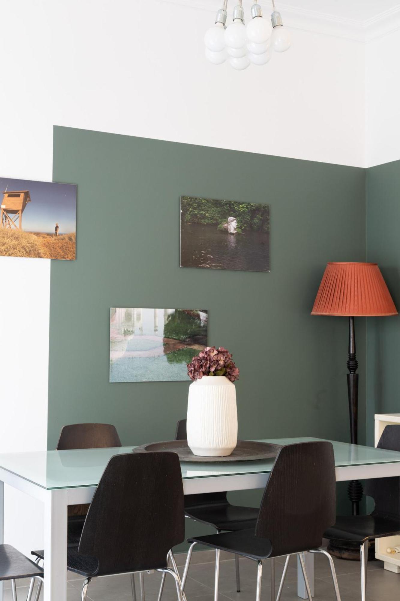 Renovated 5 Bdr House Near Acropolis - New Beds, Terrace & Green Yard Athen Exterior foto