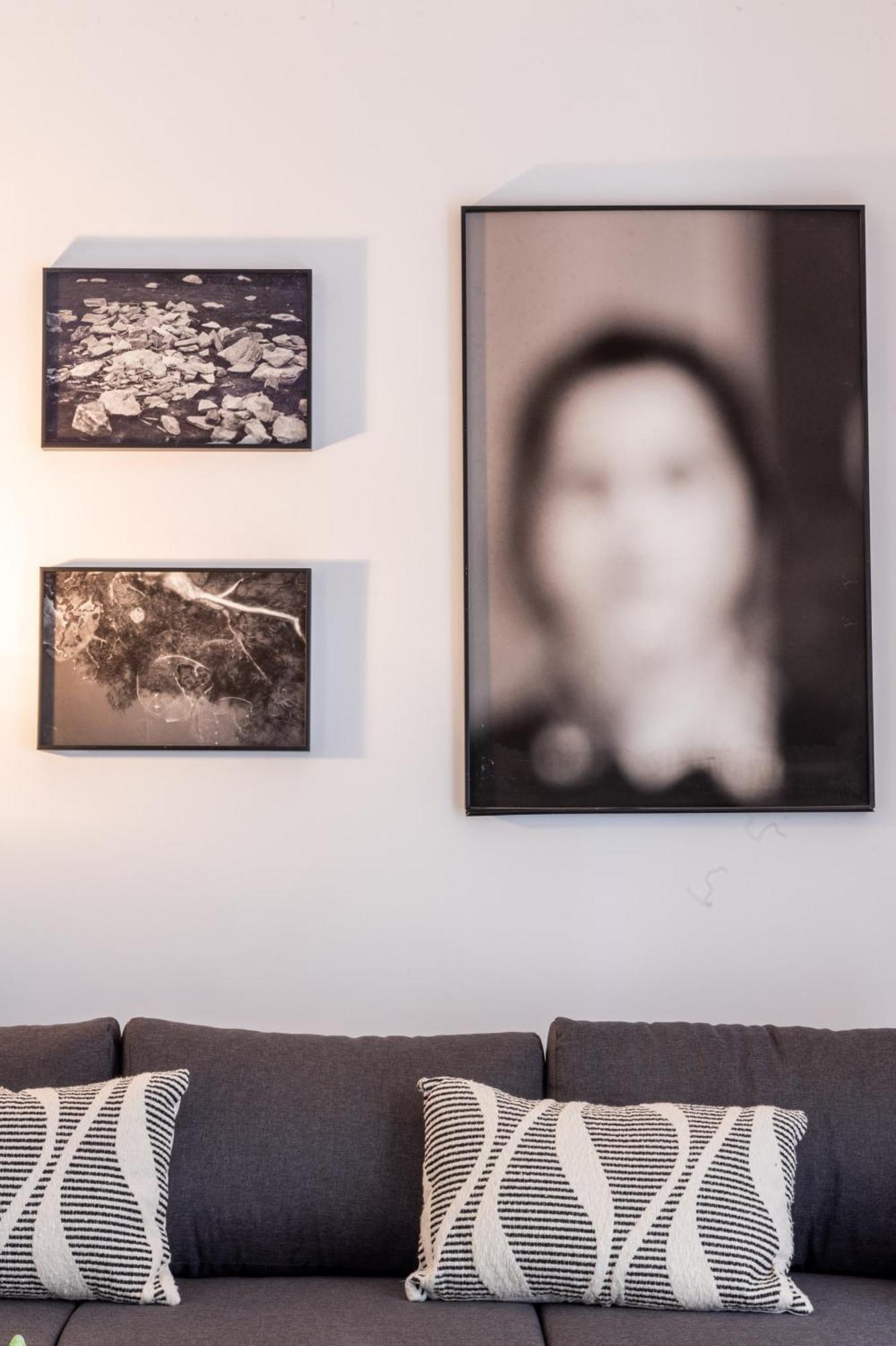 Renovated 5 Bdr House Near Acropolis - New Beds, Terrace & Green Yard Athen Exterior foto